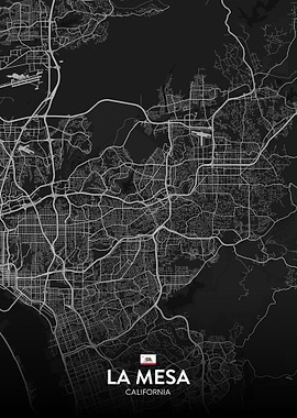 La Mesa CA