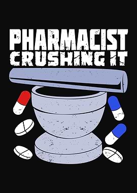 Pharmacy Pharmacist