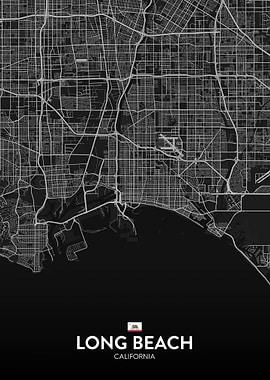 Long Beach CA