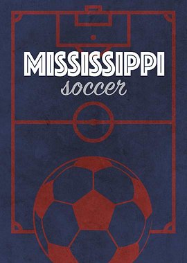 Mississippi College Soccer
