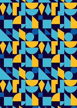 Pattern Geometric