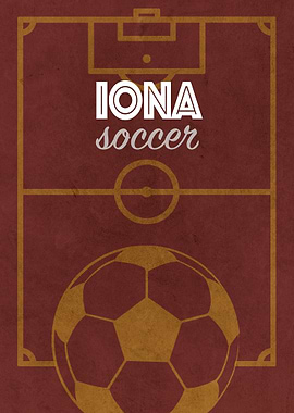 Iona College Soccer