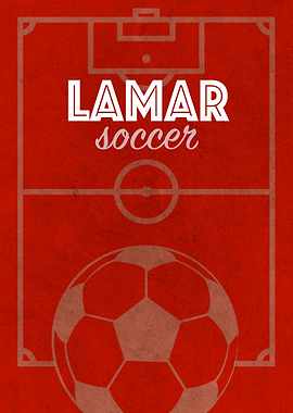 Lamar College Soccer