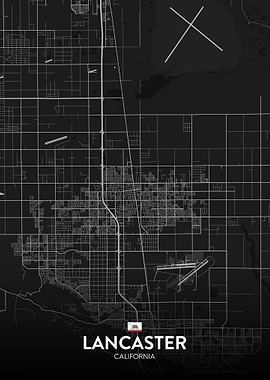 Lancaster CA