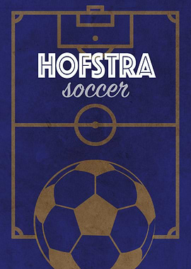 Hofstra College Soccer