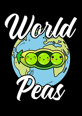 World Peas