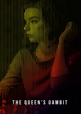 the queens gambit