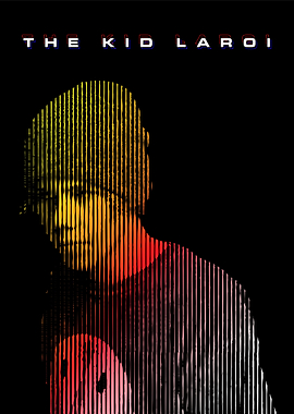 The Kid Laroi