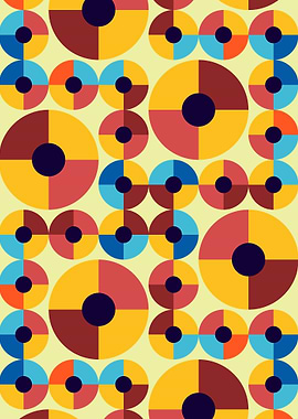 Pattern Geometric