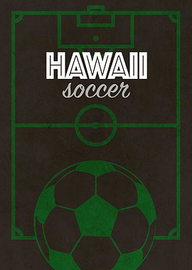 Hawaii College Soccer