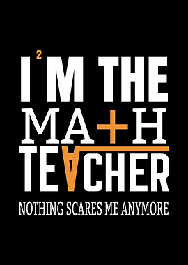 Math Teacher