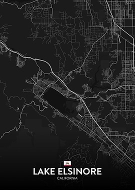 Lake Elsinore CA