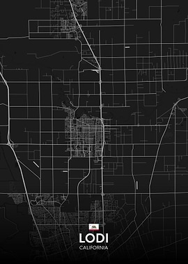 Lodi CA