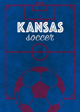 Kansas College Soccer
