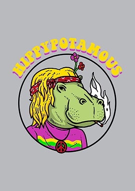 Hippy Potamous
