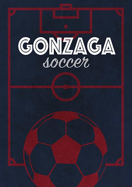 Gonzaga College Soccer