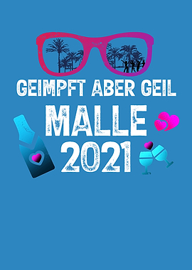 But Vaccinated But Geil