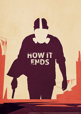 How It Ends