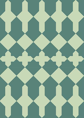 Pattern Geometric