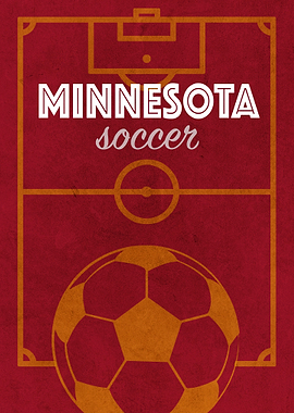 Minnesota College Soccer