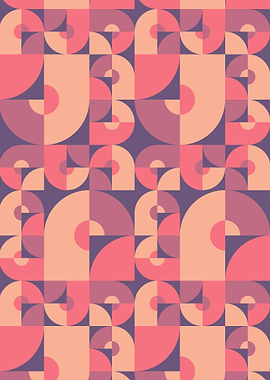 Pattern Geometric