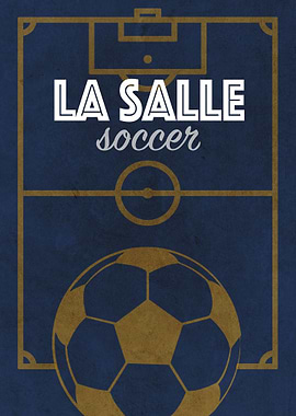 La Salle College Soccer