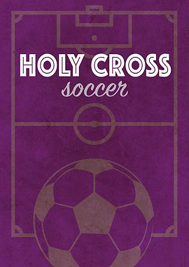 Holy Cross College Soccer