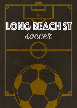 Long Beach State Soccer