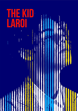 The Kid Laroi