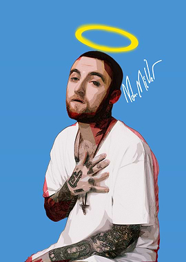 Mac Miller