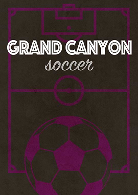 Grand Canyon Soccer Team