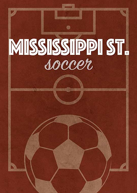 Mississippi State Soccer