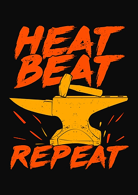 Heat Beat Repeat