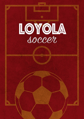 Loyola College Soccer