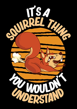 Squirrel