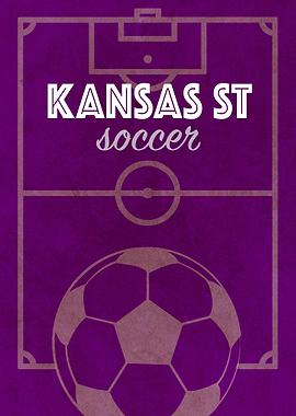 Kansas State Soccer Team