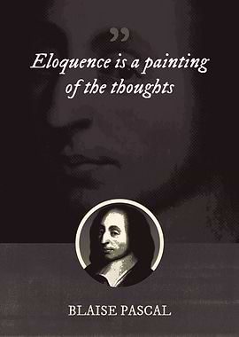 Eloquence is a painting of