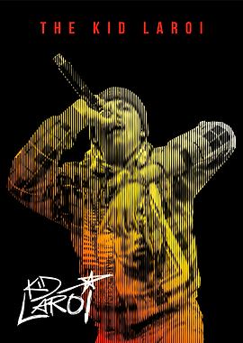 The Kid Laroi