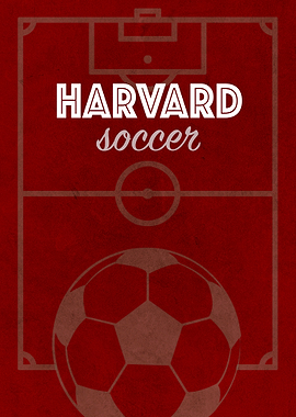 Harvard College Soccer