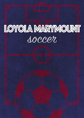 Loyola Marymount Soccer