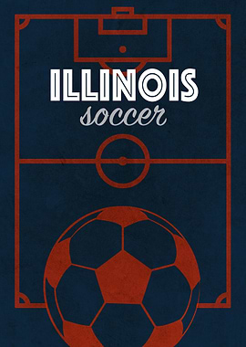 Illinois College Soccer