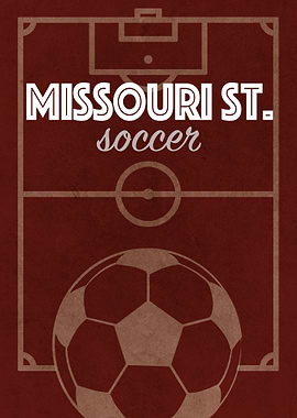 Missouri College Soccer