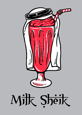 Milk Sheik