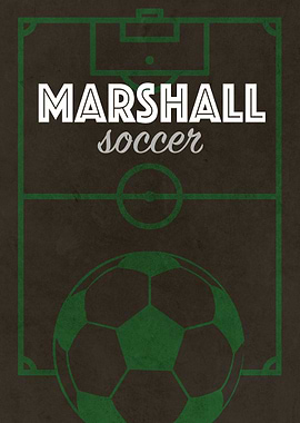 Marshall College Soccer