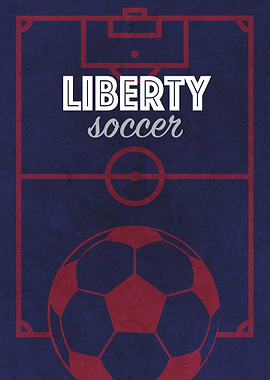 Liberty College Soccer