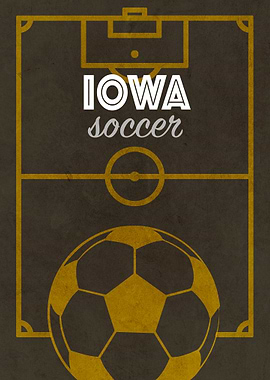 Iowa College Soccer