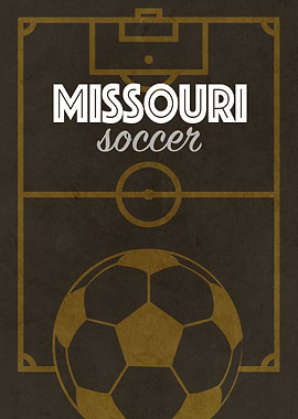 Missouri College Soccer