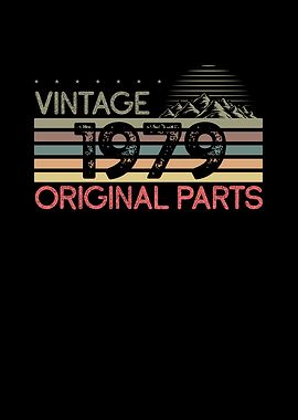 Limited birthday mountain