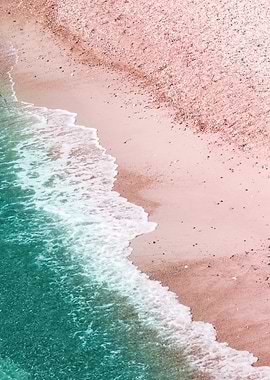 Sea Waves Tranquility 3