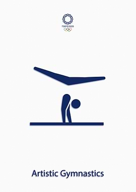 Artistic Gymnastics